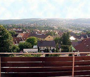 Am Brenner 3* Tauberbischofsheim