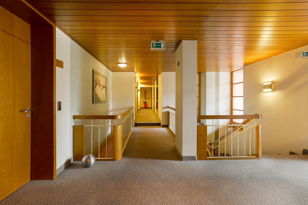 Hotel Am Brenner 3*