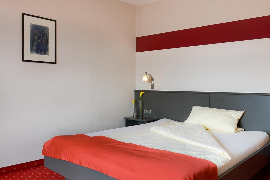 Hotel Am Brenner 3*