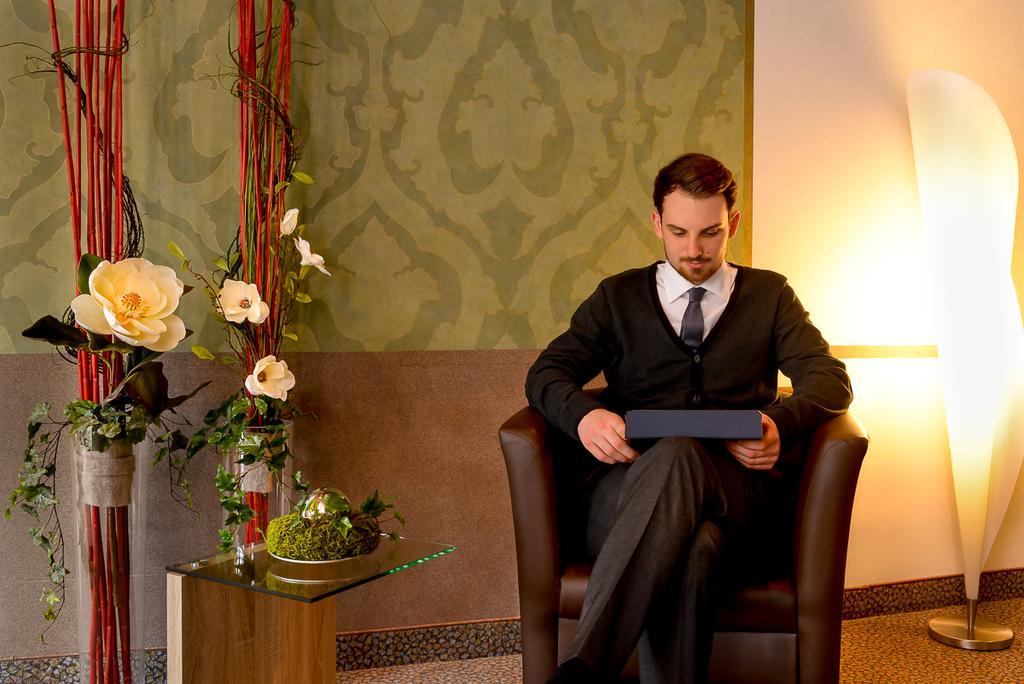 Hotel Am Brenner 3*