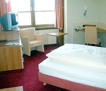 Hotel Am Brenner