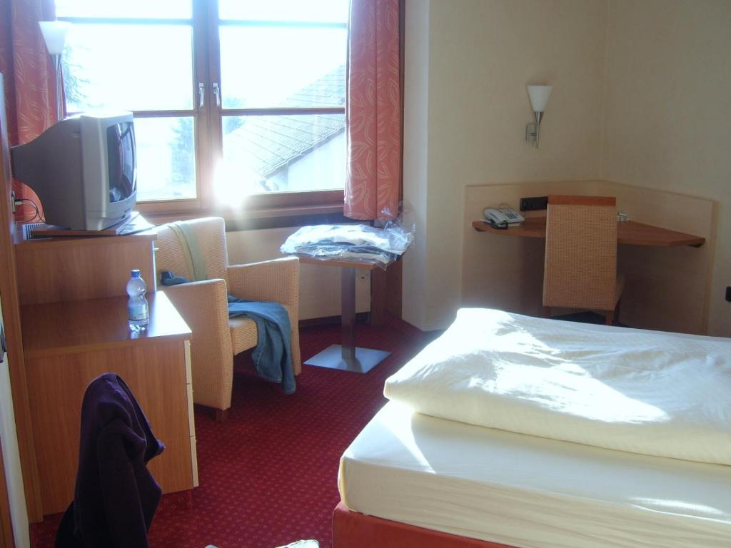 Am Brenner Hotel 3*